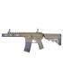 NOVESKE N4 7" asg cyma/emg (black-fde)