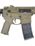 NOVESKE N4 7" asg cyma/emg (black-fde)