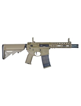 NOVESKE N4 7" asg cyma/emg (black-fde)