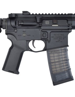 NOVESKE N4 7" asg cyma/emg (black-fde)