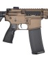 DANIEL DEFENSE M4A1 RIII asg cyma/emg (brown dark)