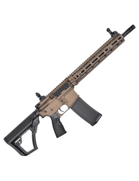 DANIEL DEFENSE M4A1 RIII asg cyma/emg (brown dark)