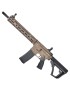 DANIEL DEFENSE M4A1 RIII asg cyma/emg (brown dark)