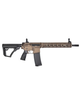 DANIEL DEFENSE M4A1 RIII asg cyma/emg (brown dark)