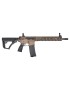 DANIEL DEFENSE M4A1 RIII asg cyma/emg (brown dark)