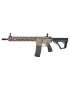 DANIEL DEFENSE M4A1 RIII asg cyma/emg (brown dark)