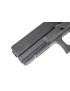 UMAREX GLOCK17 GEN4 CO2 blowback