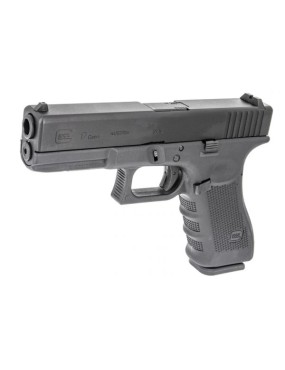 UMAREX GLOCK17 GEN4 CO2 blowback