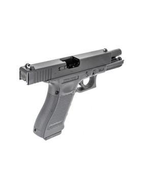 UMAREX GLOCK17 GEN4 CO2 blowback