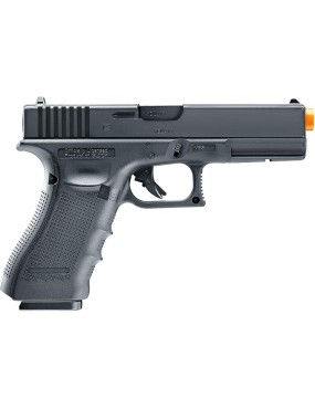 UMAREX GLOCK17 GEN4 CO2 blowback