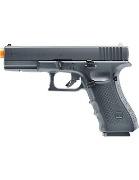 UMAREX GLOCK17 GEN4 CO2 blowback