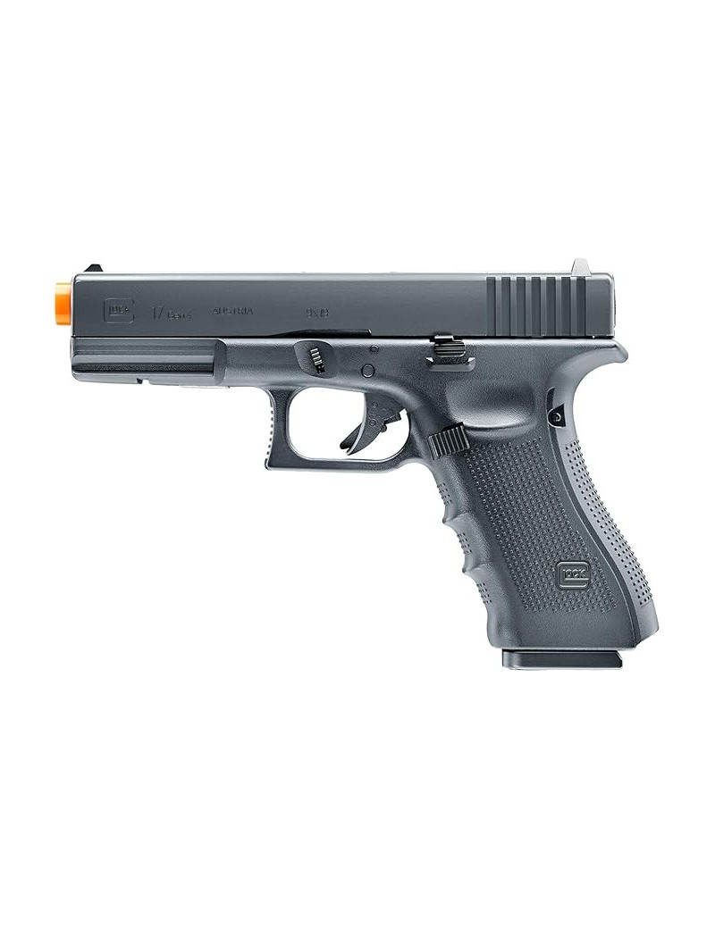 UMAREX GLOCK17 GEN4 CO2 blowback