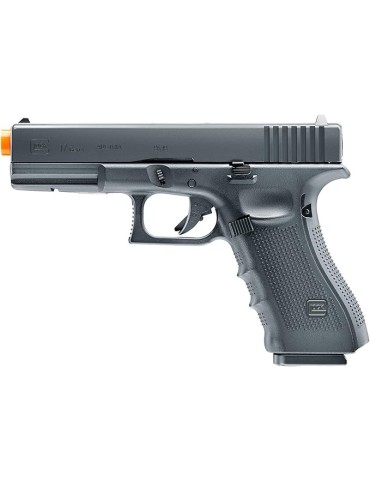 UMAREX GLOCK17 GEN4 CO2 blowback