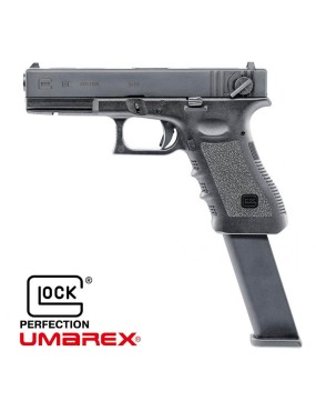 UMAREX GLOCK18C GBB...