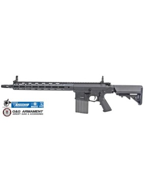 G&G KNIGHT'S ARMAMENT SR25 E2 APC