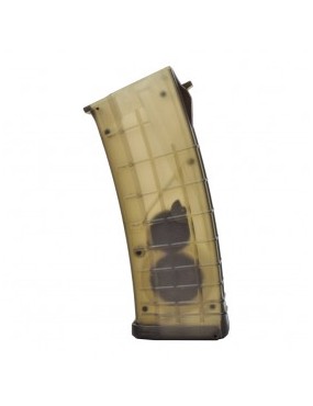 AK74 HI-CAP MAGAZINE 300BB BULGARIAN STYLE