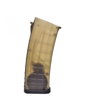 AK74 HI-CAP MAGAZINE 300BB BULGARIAN STYLE