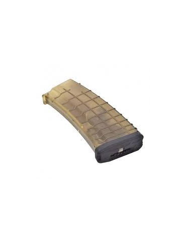 AK74 HI-CAP MAGAZINE 300BB BULGARIAN STYLE