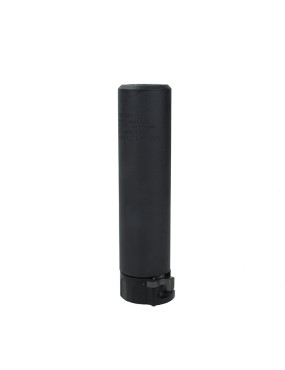 5KU socom556  QD suppressor black