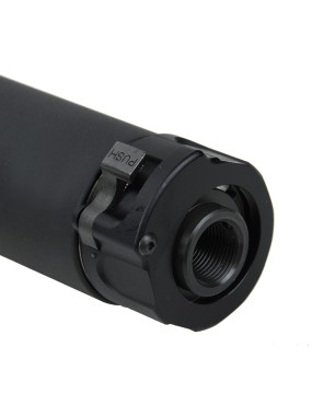 5KU socom556  QD suppressor black