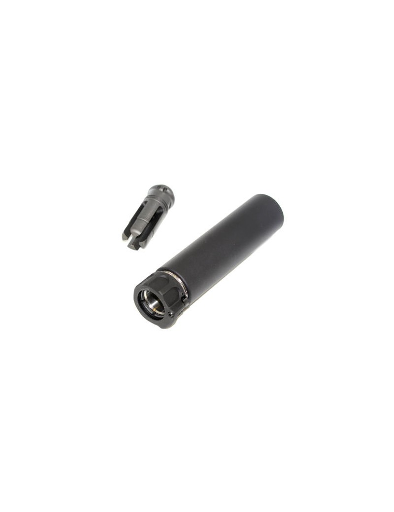 5KU socom556  QD suppressor black