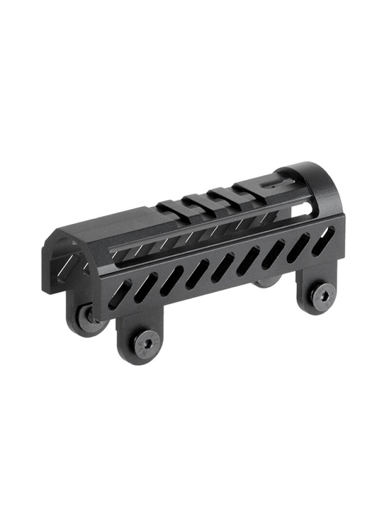 5KU B-19N Top Rail AK Handguard