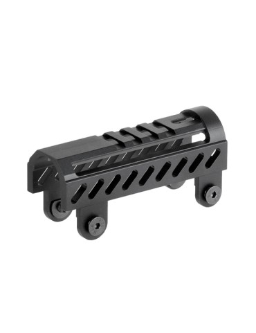 5KU B-19N Top Rail AK Handguard