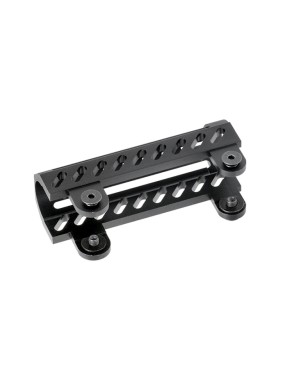 5KU B-19N Top Rail AK Handguard