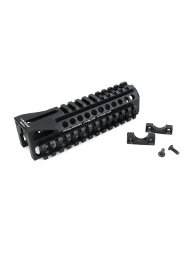 5KU AK lower handguard Zenitco b-10M style