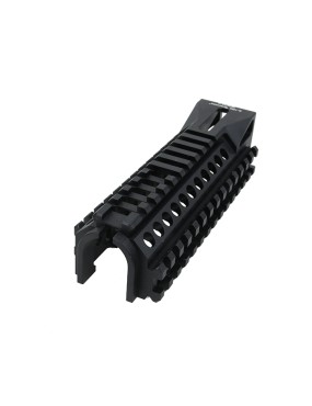 5KU AK lower handguard Zenitco b-10M style