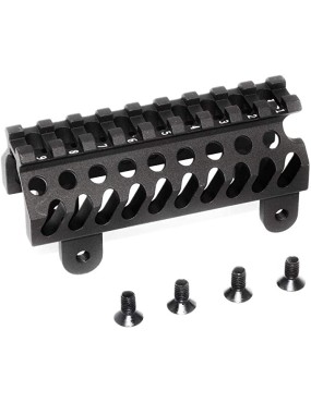 5KU B-19 Top Rail AK Handguard