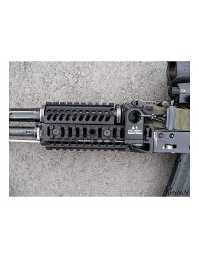 5KU A-1 tactical sling mount