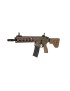 SPECNA ARMS 416A5 TAN GEISEELE HANDGUARD