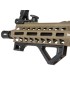 SPECNA ARMS ROCK RIVER ARMS SA-E17 EDGE™ PDW  Half-Tan