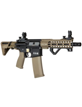 SPECNA ARMS ROCK RIVER ARMS SA-E17 EDGE™ PDW  Half-Tan