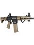 SPECNA ARMS ROCK RIVER ARMS SA-E17 EDGE™ PDW  Half-Tan