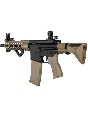 SPECNA ARMS ROCK RIVER ARMS SA-E17 EDGE™ PDW  Half-Tan