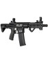 SPECNA ARMS ROCK RIVER ARMS SA-E17 EDGE™ PDW  black