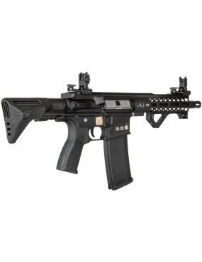 SPECNA ARMS ROCK RIVER ARMS SA-E17 EDGE™ PDW  black