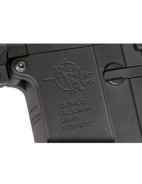 SPECNA ARMS ROCK RIVER ARMS SA-E17 EDGE™ PDW  black