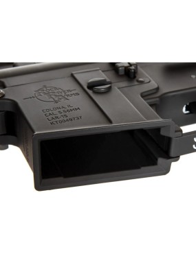 SPECNA ARMS ROCK RIVER ARMS SA-E17 EDGE™ PDW  black