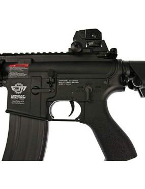 G&G CM16 RAIDER - LONG