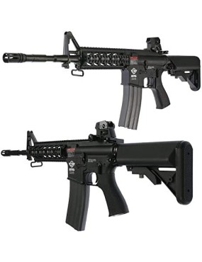 G&G CM16 RAIDER - LONG