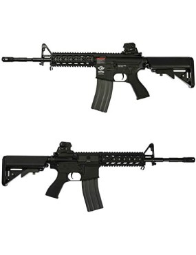 G&G CM16 RAIDER - LONG