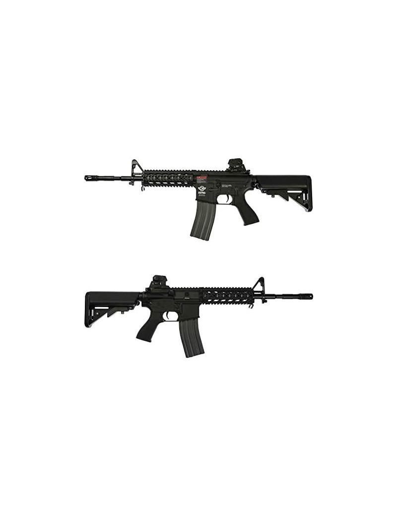 G&G CM16 RAIDER - LONG