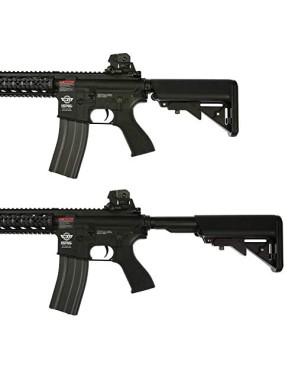 G&G CM16 RAIDER - LONG