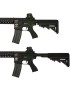 G&G CM16 RAIDER - LONG