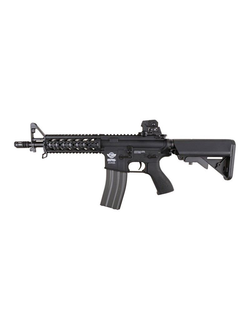 G&G CM16 RAIDER - CQB