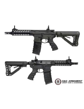 G&G CM16 SRS