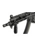 CYMA MP5 PLATINUM CM.041G RIS M-LOK CALCIO PDW con preparazione meccanica